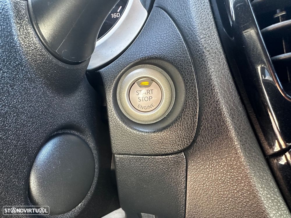 Nissan Juke 1.5 dCi N-Tec P.Ext.1 Black T. - 20