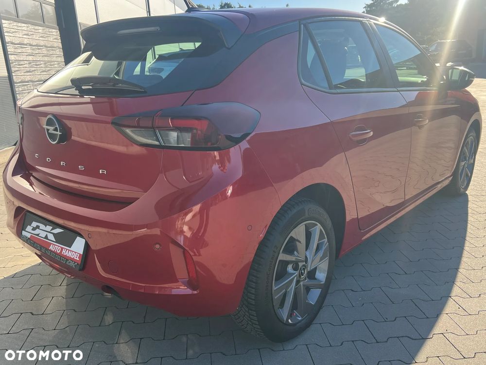 Opel Corsa - 5