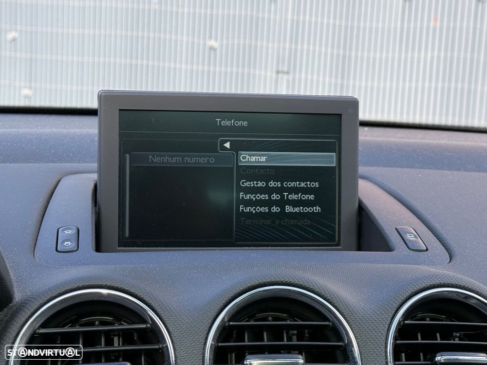 Peugeot 308 SW 1.6 e-HDi Sportium CVM6 - 19
