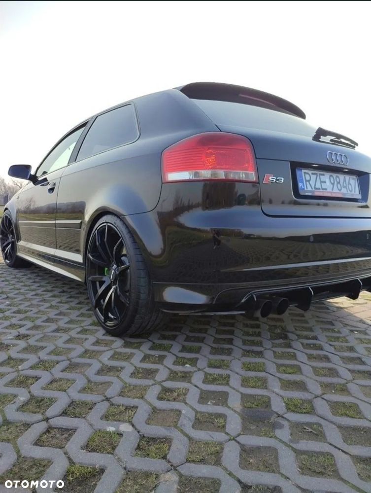 Audi S3 Standard - 3