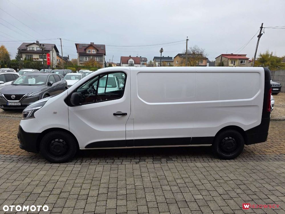 Renault Trafic - 7