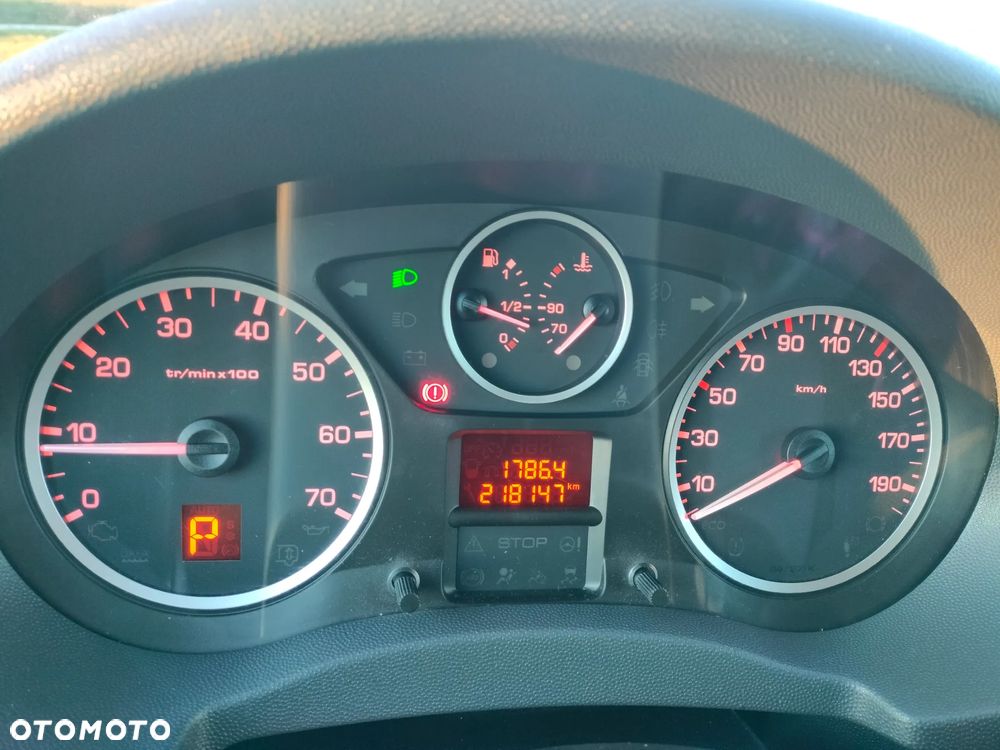 Peugeot Expert Tepee L1H1 (5-Si.) Autm Active - 13