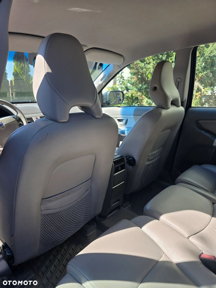 Volvo XC 90 D5 AWD Executive - 7