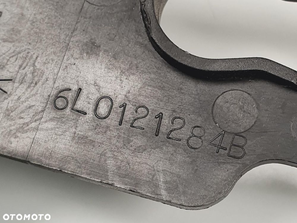 KIEROWNICA POWIETRZA PRAWA SEAT IBIZA III 6L - 4