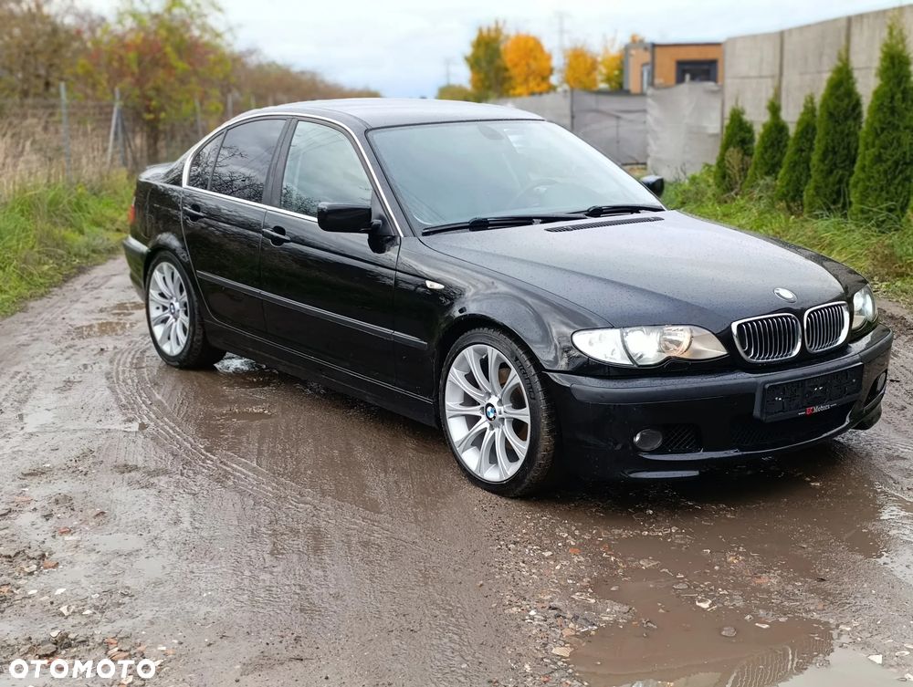 BMW Seria 3 - 8