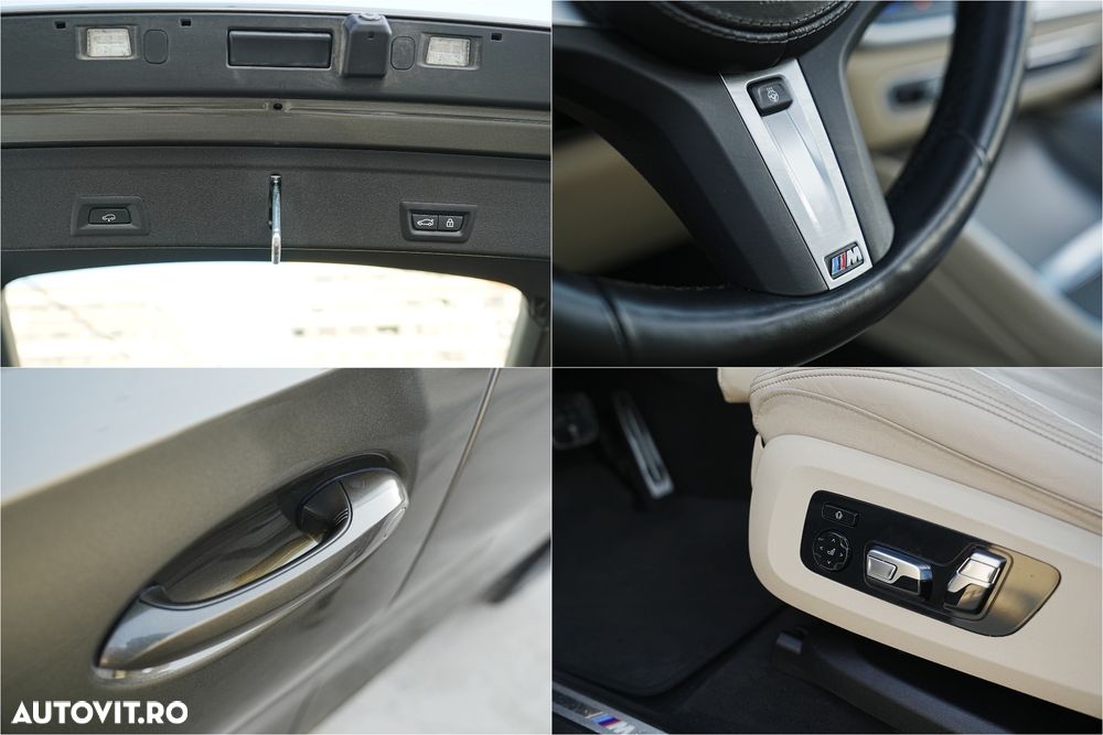 BMW X6 xDrive30d AT MHEV - 20