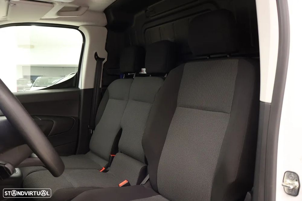 Citroën Berlingo Van M 1.5 BlueHDi 100 cv - 12