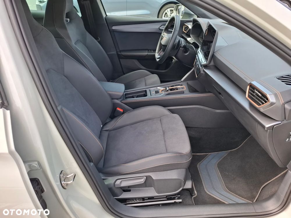 Cupra Leon Sportstourer 1.5 eTSI DSG - 13