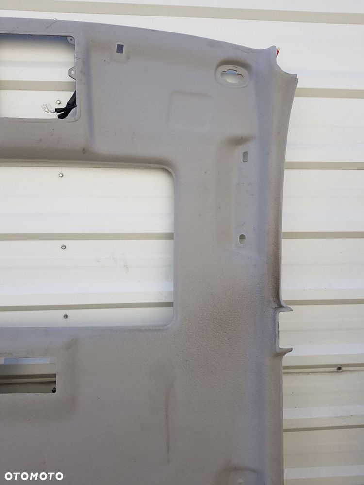 SUZUKI GRAND VITARA II 05-12r PODSUFITKA 5D - 3