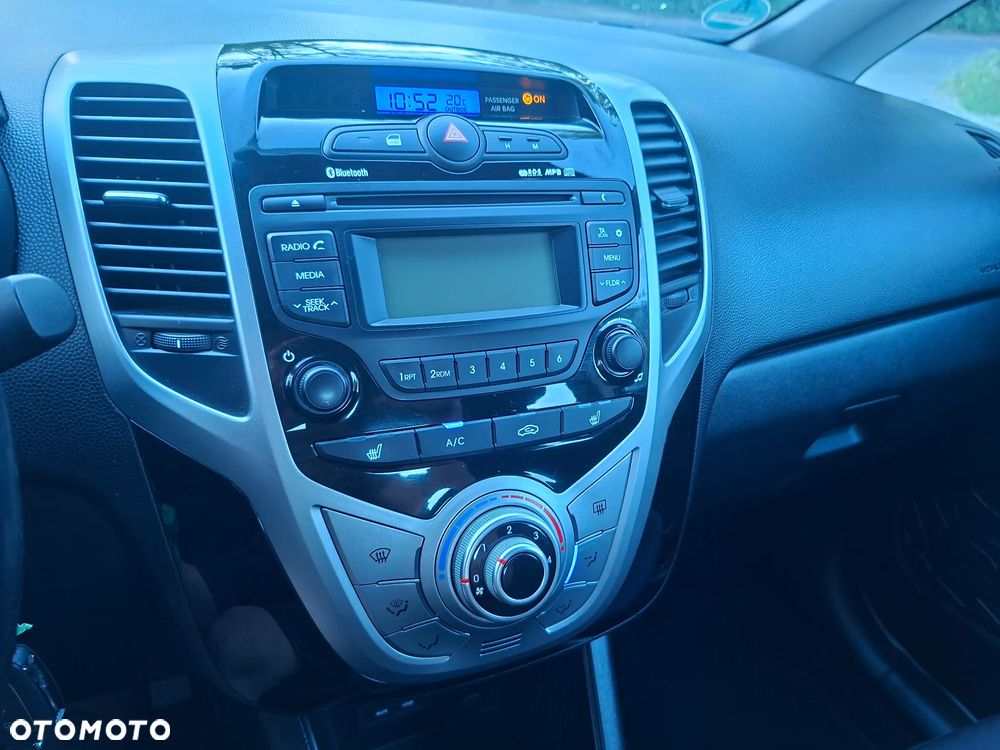 Hyundai ix20 1.4 blue Passion - 26