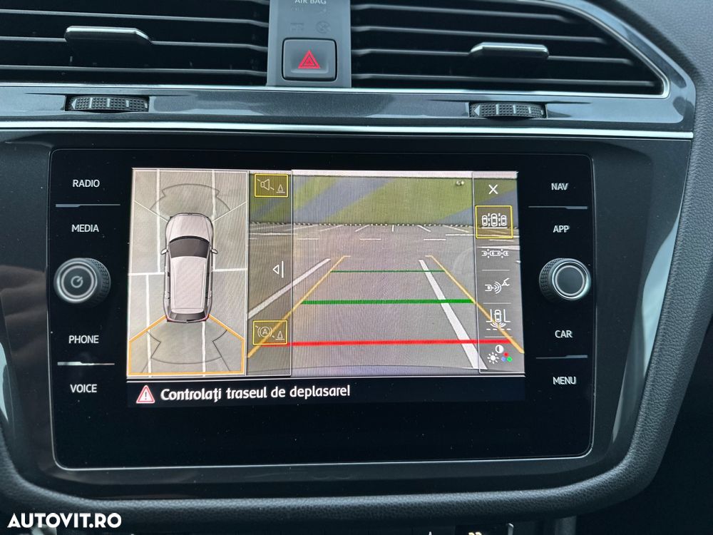 Volkswagen Tiguan Allspace 2.0 TDI SCR 4Motion DSG Highline - 34