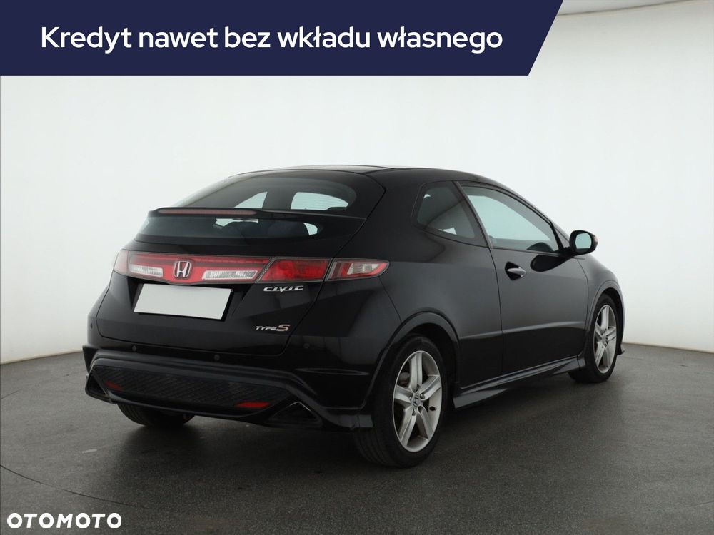 Honda Civic - 7