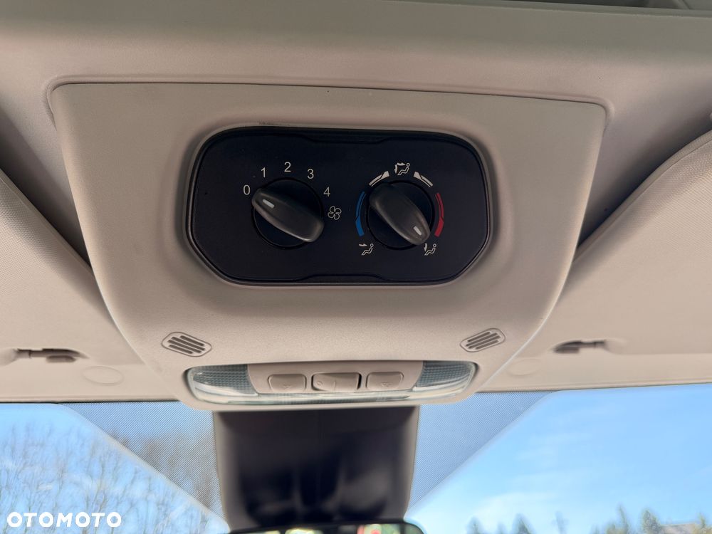 Ford Transit L3 Trend - 22