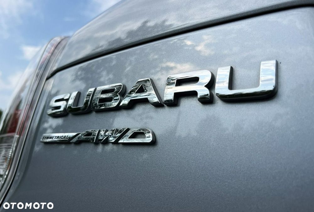 Subaru Forester 2.0 i Active - 25