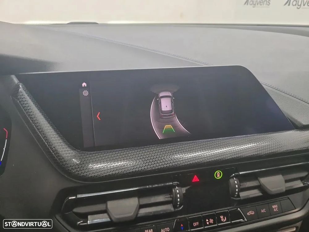 BMW 116 d Corporate Edition Auto - 7
