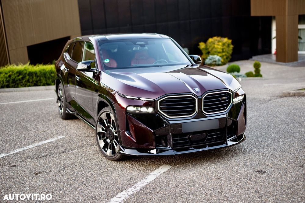 BMW XM Standard - 3