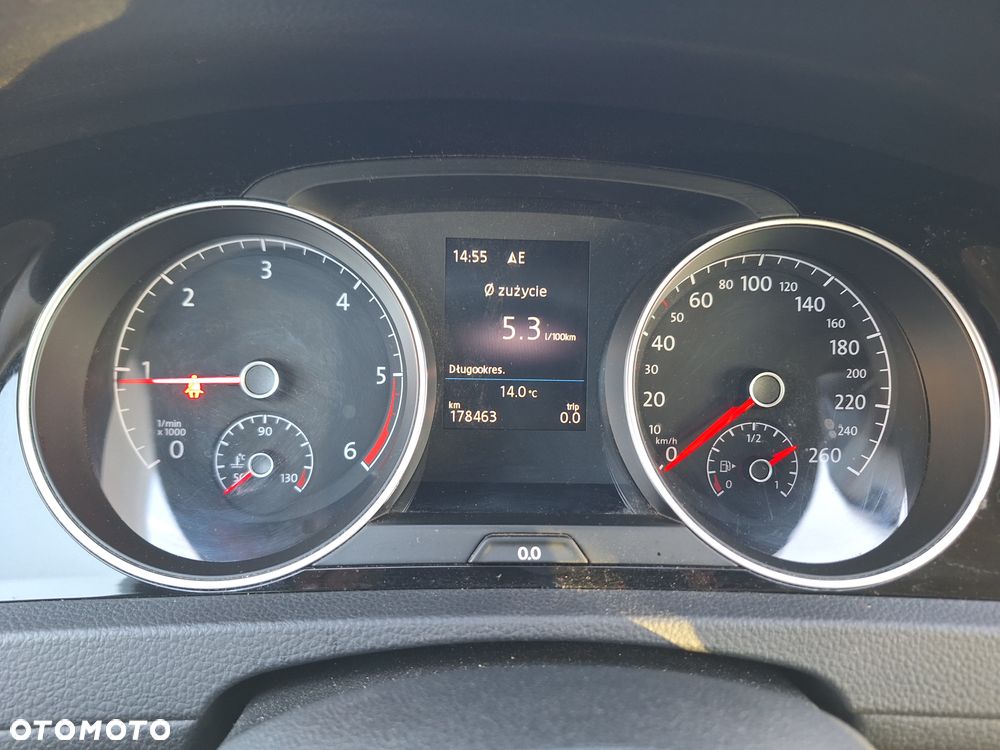 Volkswagen Golf 2.0 TDI BMT Highline - 14