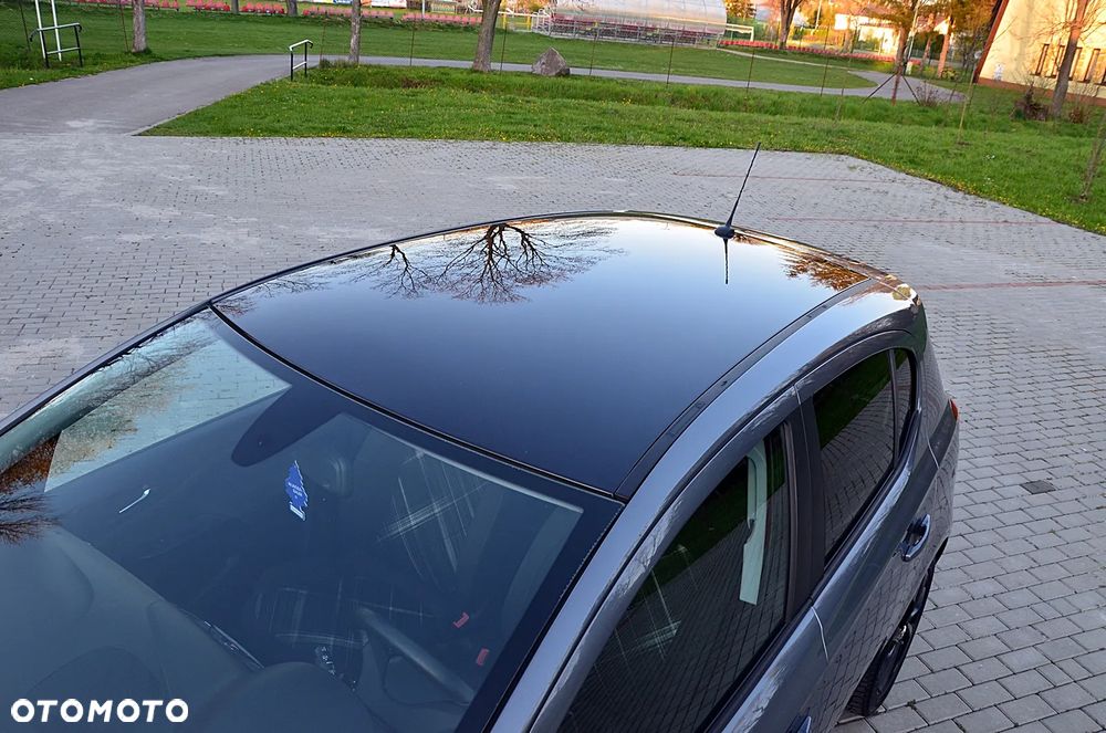 Opel Corsa 1.4 Edition - 15