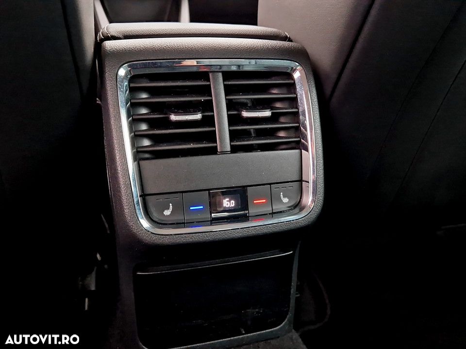 Skoda Octavia 1.4 TSI iV PHEV Style - 25