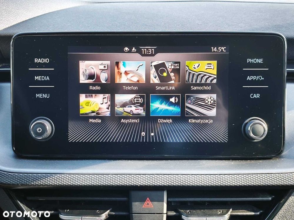 Skoda Kamiq 1.0 TSI Ambition - 29