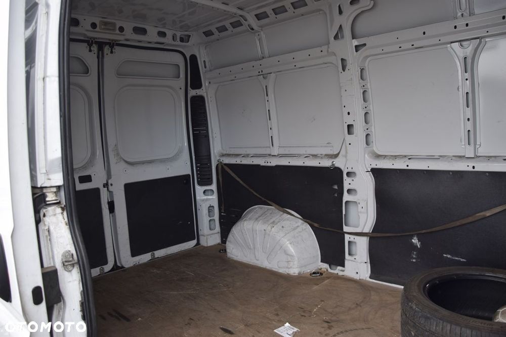 Peugeot BOXER ​*L2H2​*2.2BLUEHDI​*120KM​*TEMPOMAT​*KLIMA​*6 - 5