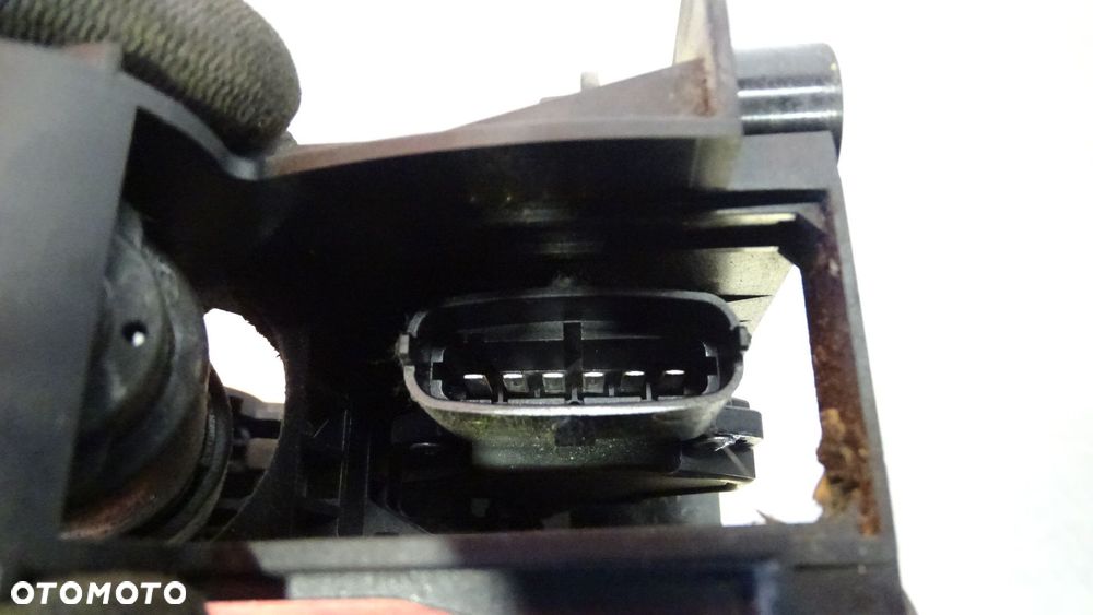 PEDAŁ GAZU SMART FORTWO I 0002245V019 0280752254 - 6