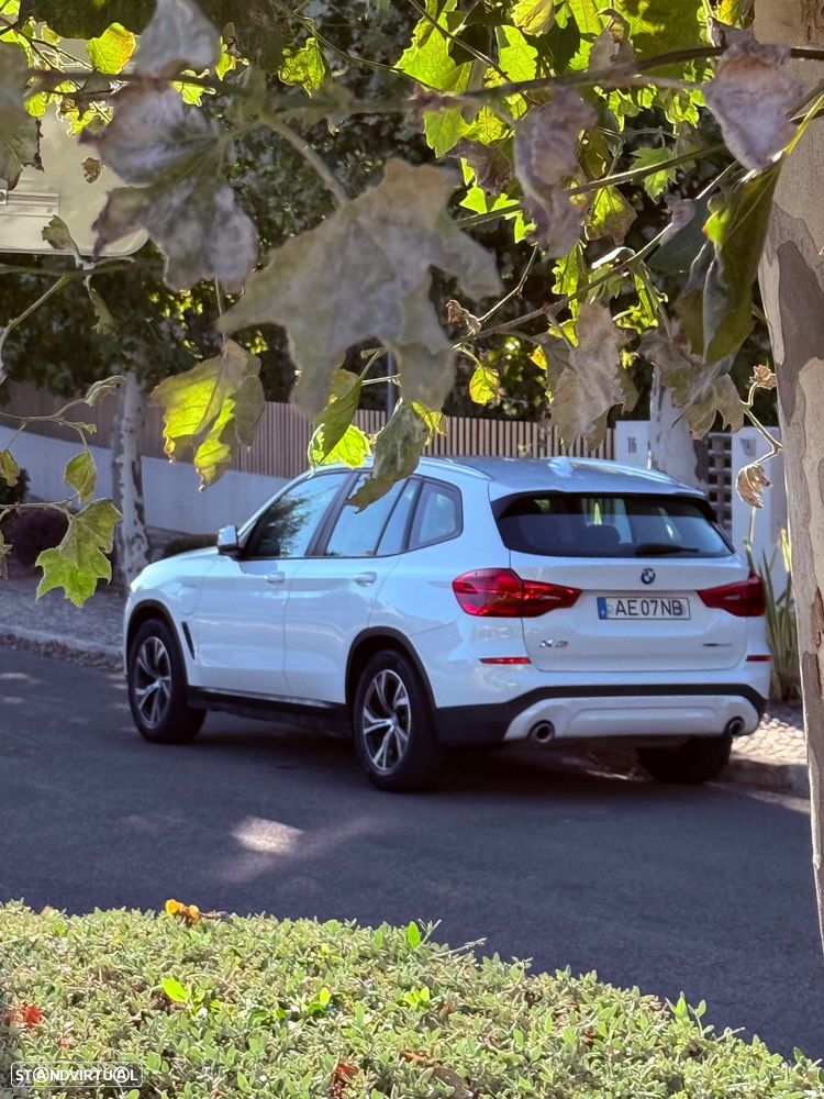 BMW X3 - 29