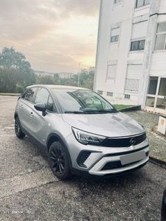 Opel Crossland 1.2 Design & Tech - 2