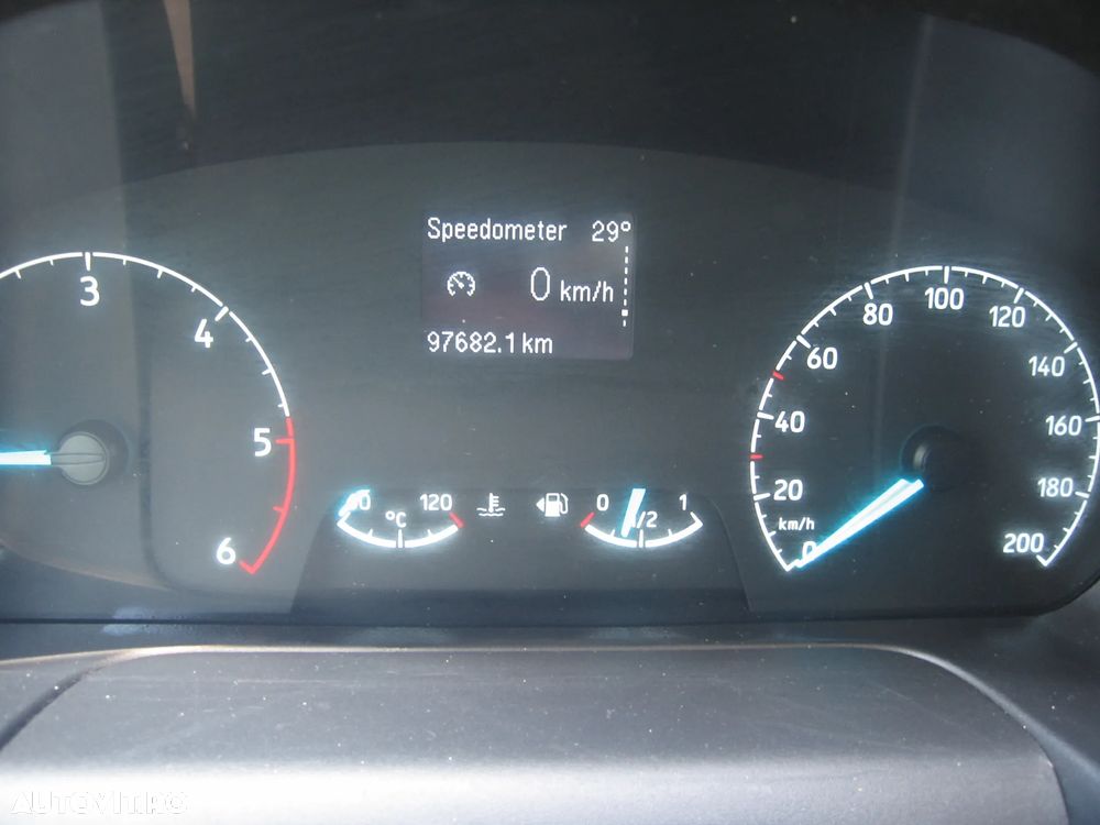 Ford Transit Duba XL , L 3 - H 2. - 2