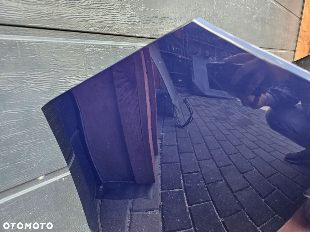 ZDERZAK PRZÓD PRZEDNI PRZED LIFT OPEL ZAFIRA C 20Z SPRYSKI PDC KOMPLETNY ATRAPA EUROPEJSKA - 17