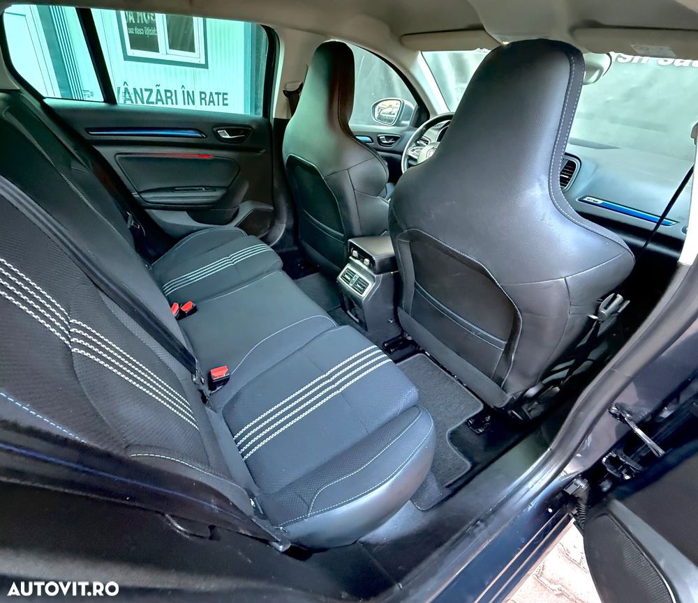 Renault Megane - 36