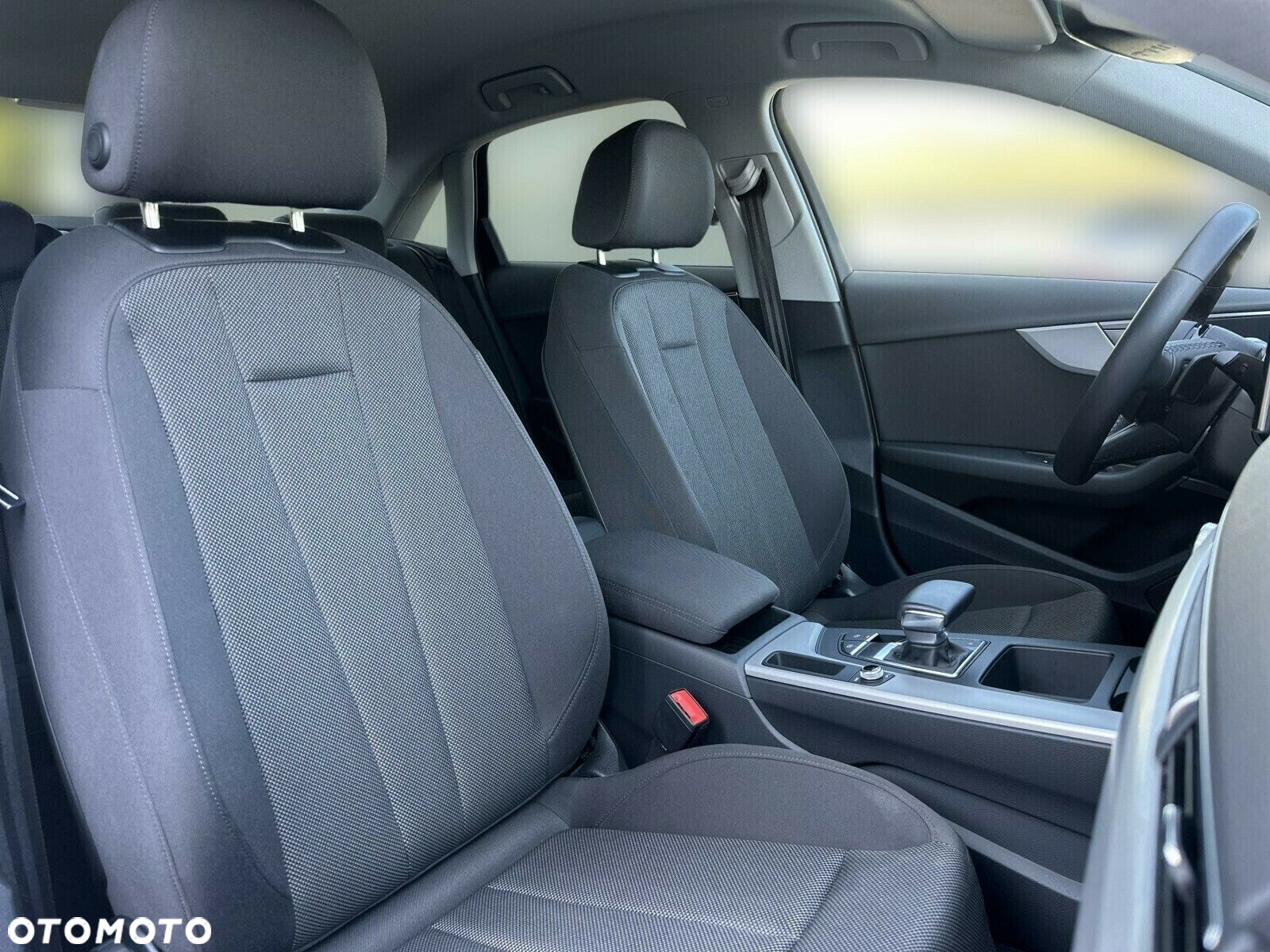 Audi A4 - 15