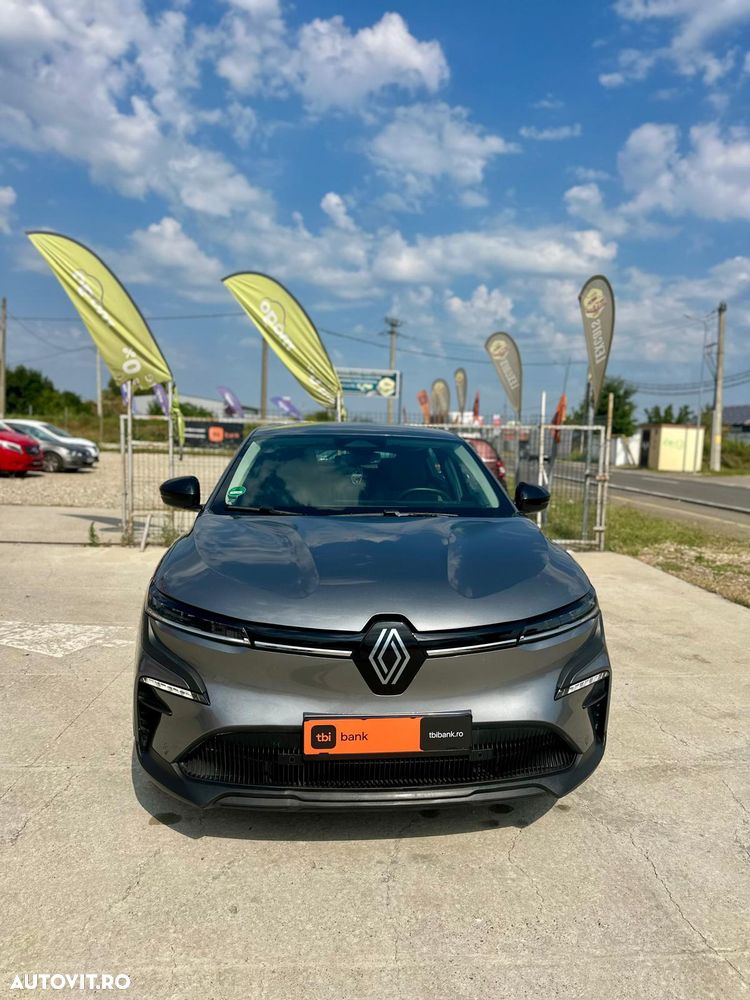 Renault Megane E-TECH 60 kWh 130 CP Evolution - 1