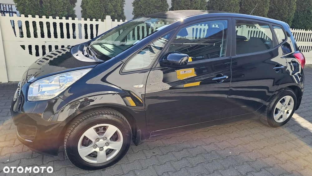 Kia Sportage 1.6 GDI Business Line L 2WD - 4