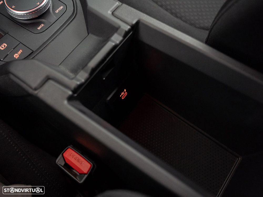 BMW 116 i Advantage - 40