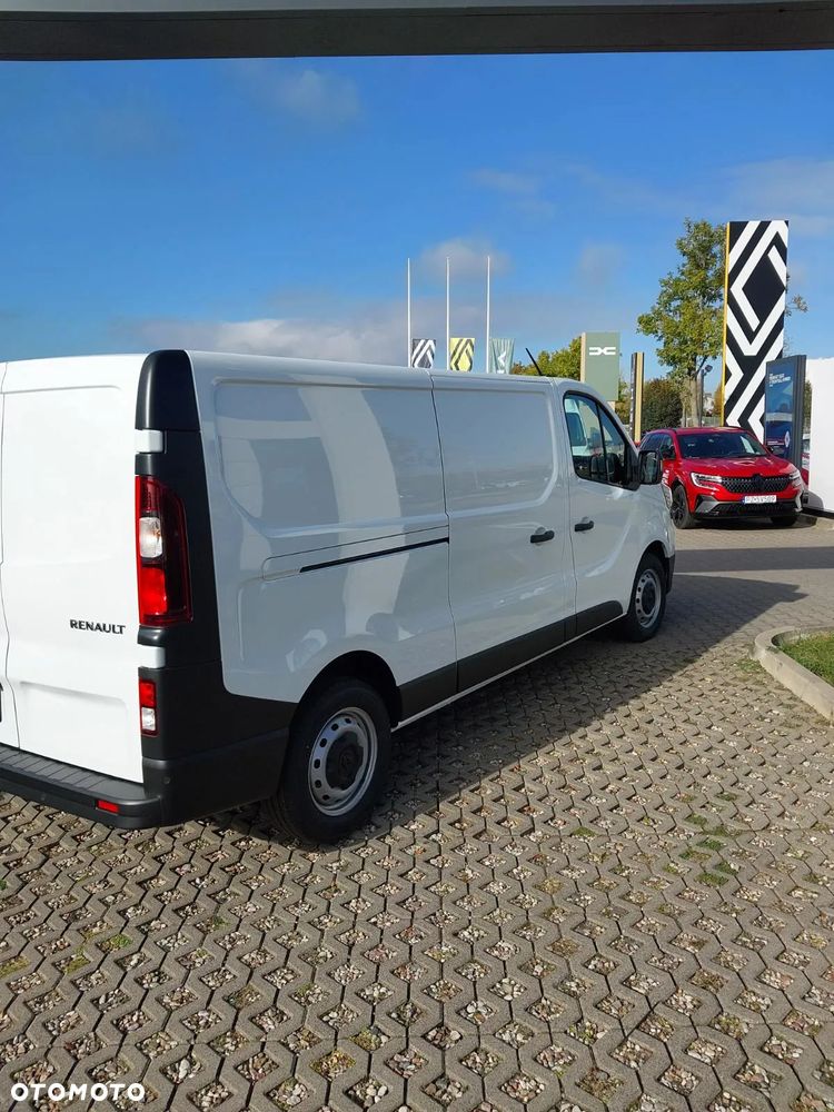 Renault Trafic - 3