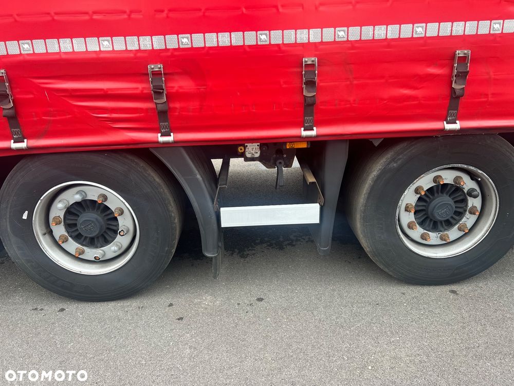 Wielton dl.8,2szr.2,50wys.3,00 PRZEJAZDOWA - 6