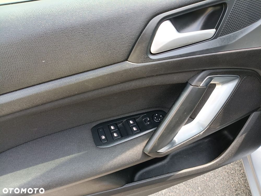 Peugeot 308 PureTech 110 Stop & Start Allure - 17