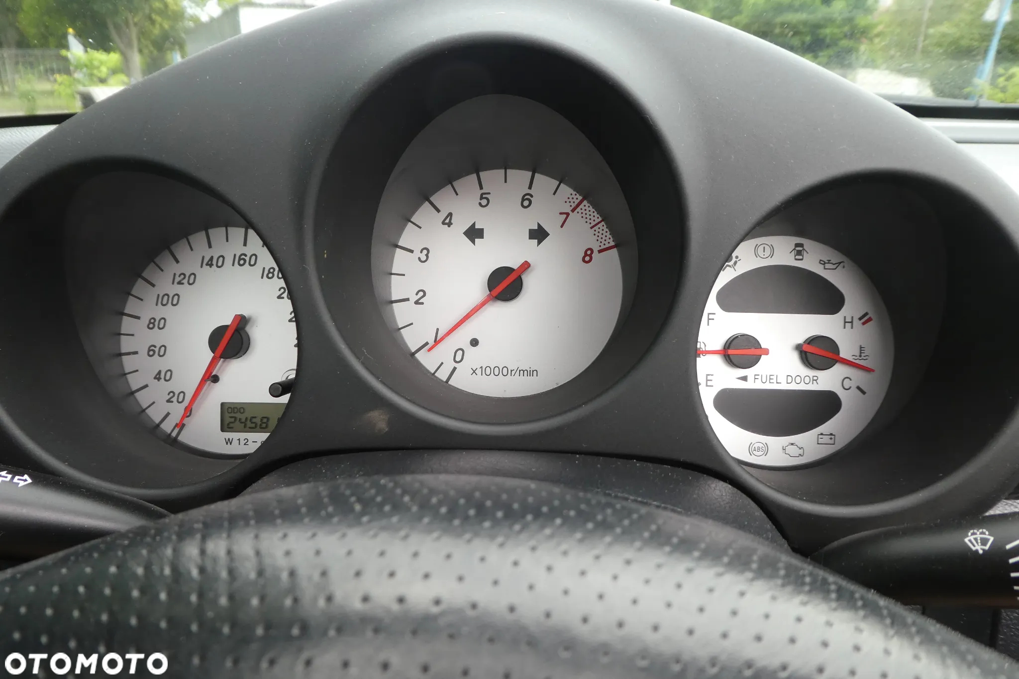 Toyota MR2 1.8 VVT-i - 21