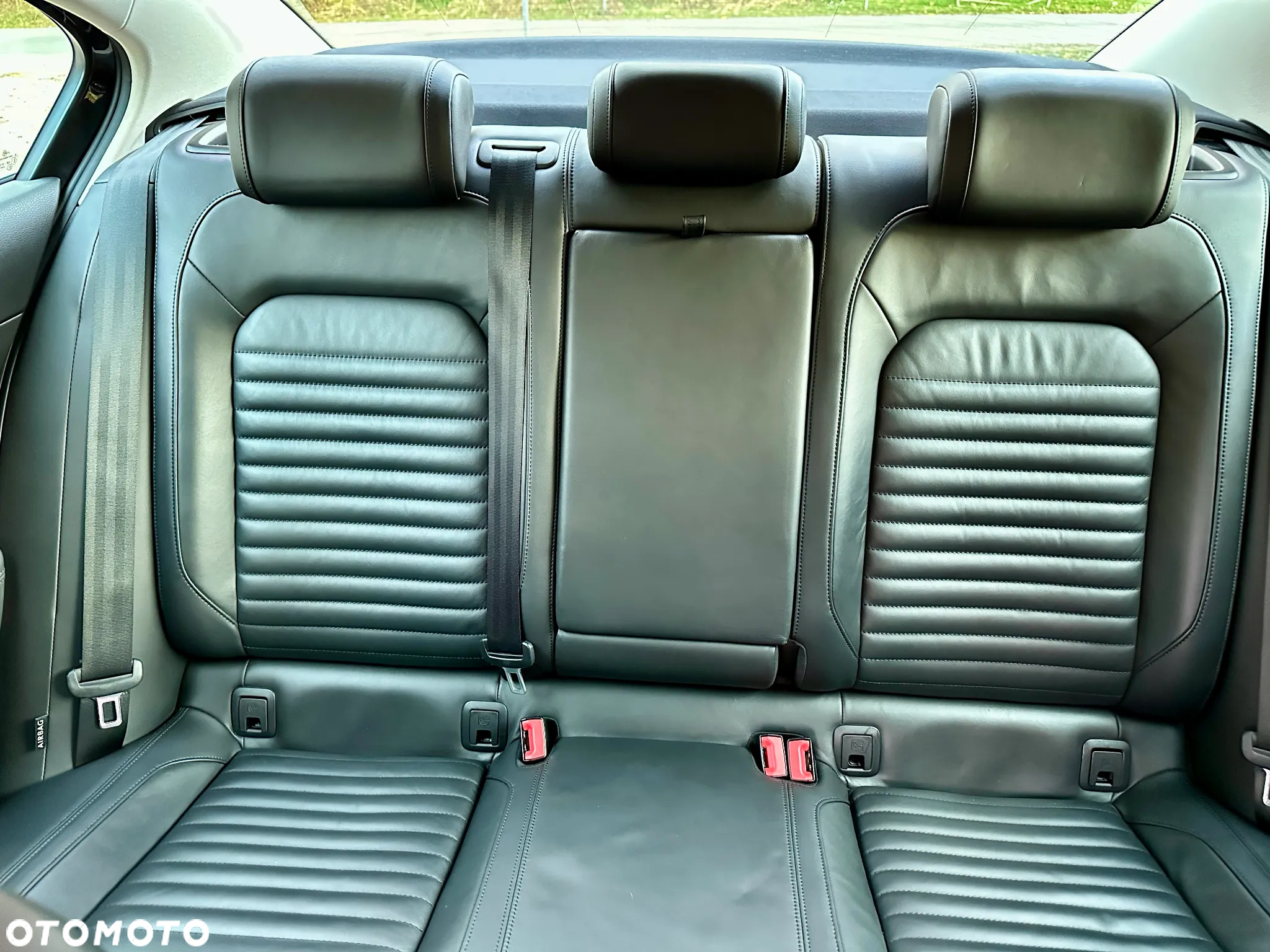 Volkswagen Passat 2.0 TDI Bi-Turbo BMT 4Mot Highline DSG - 14