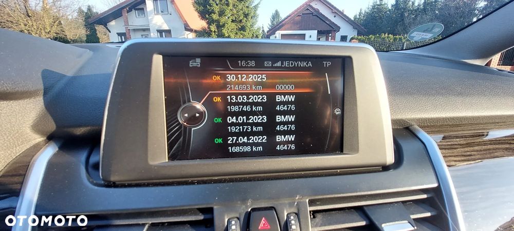 BMW Seria 2 218d GT Luxury Line sport - 41