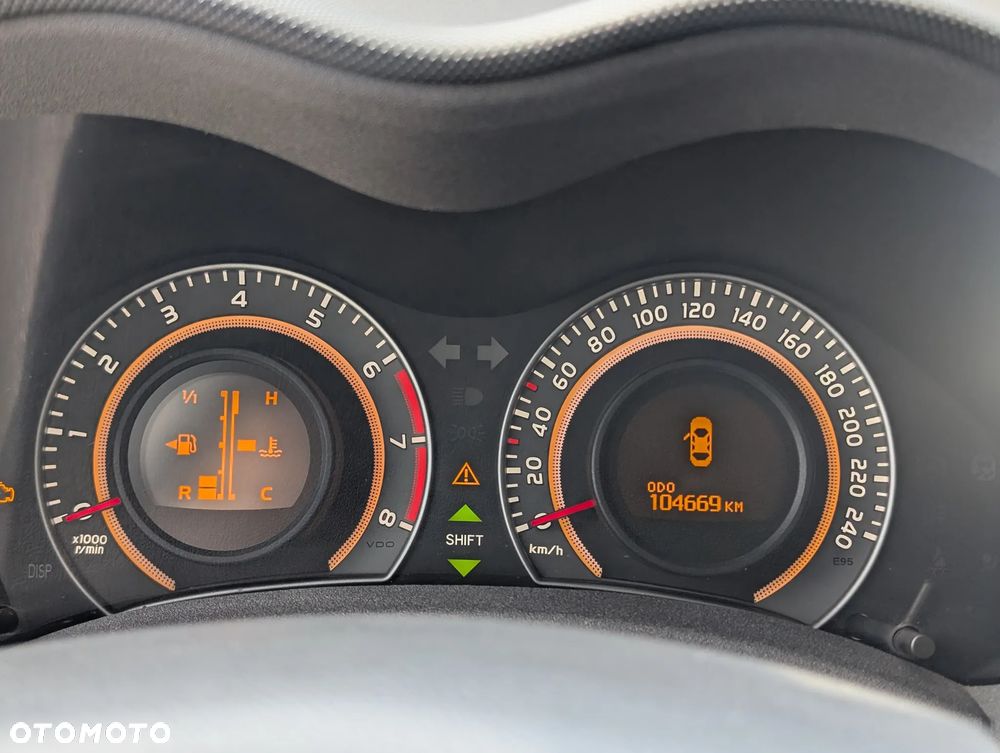 Toyota Auris 1.33 VVT-i Premium - 28