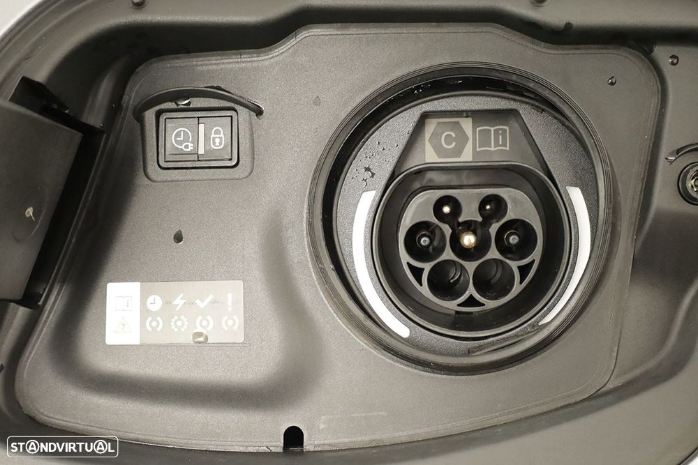 Peugeot 308 1.6 Hybrid Allure Pack e-EAT8 - 6