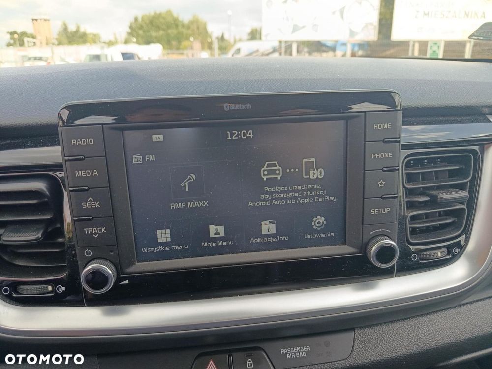 Kia Stonic 1.4 L - 18