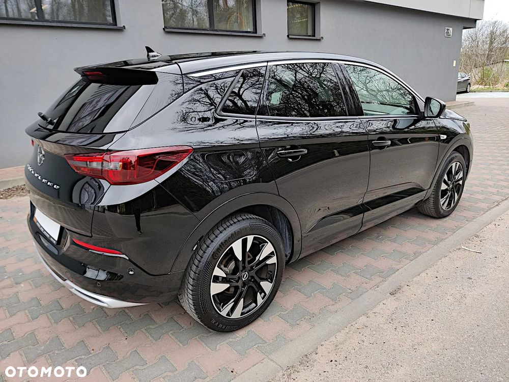 Opel Grandland 1.5 CDTI Business Elegance S&S - 14