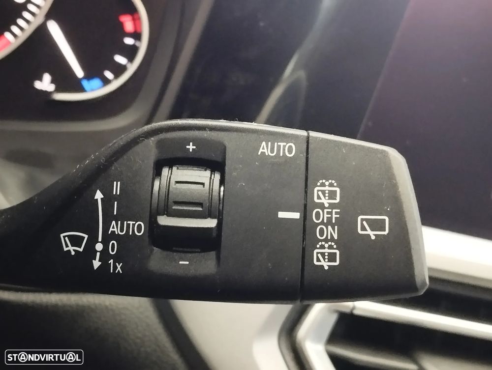 BMW 318 d Corporate Edition - 21