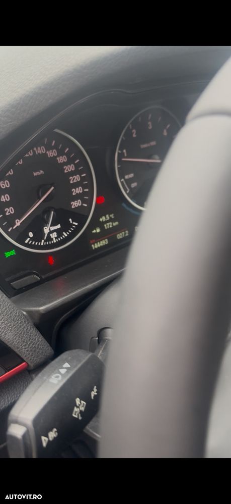 BMW Seria 1 118d Aut. Sport Line - 16