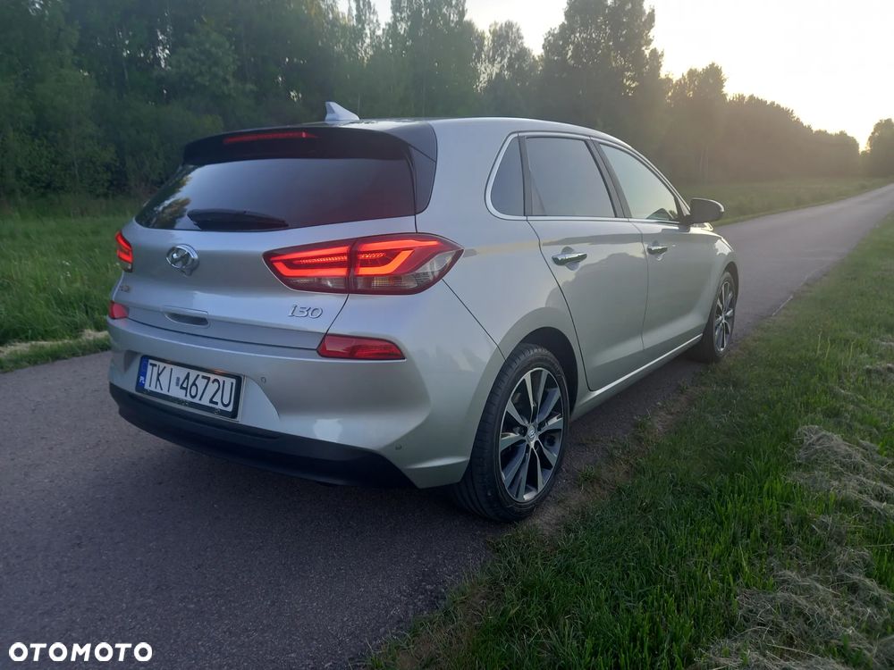 Hyundai i30 - 25
