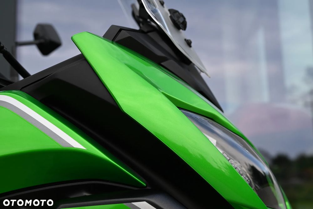 Kawasaki Versys 1000 - 28