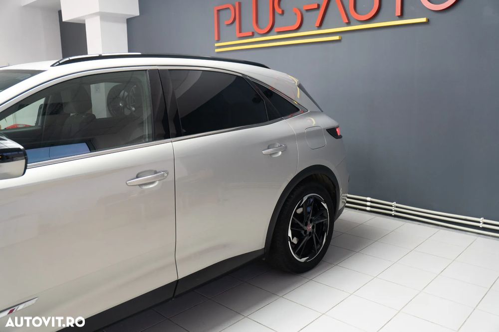 DS Automobiles DS 7 Crossback - 10